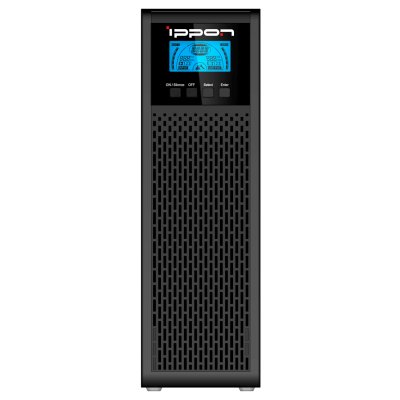 ИБП Ippon Innova G2 2000L Черный