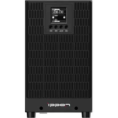 ИБП Ippon Innova TBE 3000 Черный