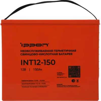 батарея для UPS Ippon INT12-150 2005333