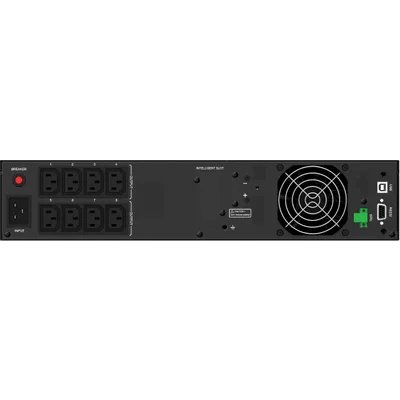 ИБП Ippon Pacific 3000 Черный