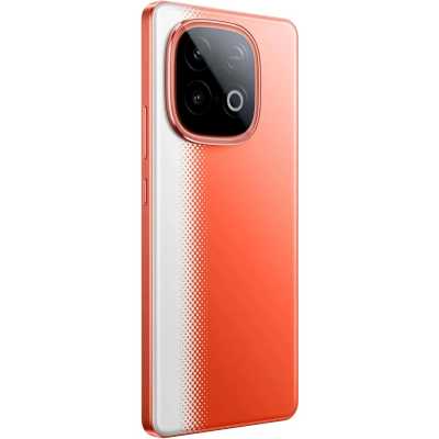смартфон iQoo Neo 10 12/256GB Fireball оранжевый