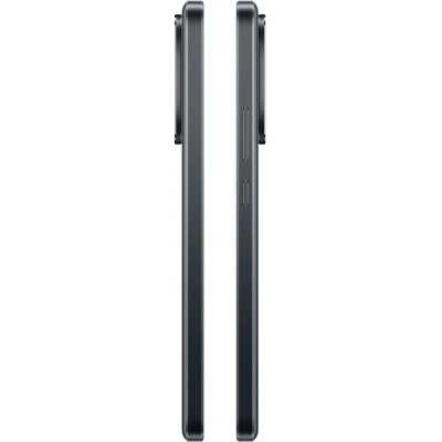 смартфон iQoo Neo 10 8/256GB Obsidian черный