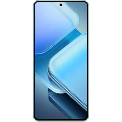 смартфон iQoo Z9 12/512GB Green