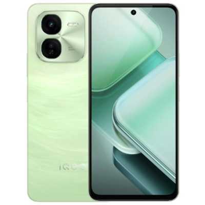 смартфон iQoo Z9x 8/256GB Green зеленый