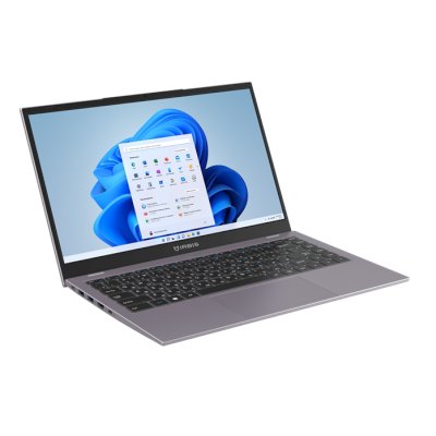 ноутбук Irbis 14NBP3003D Серый