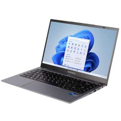ноутбук Irbis 14NBP3003P Серый