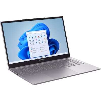 ноутбук Irbis 15NBP3502_16_512 Серый