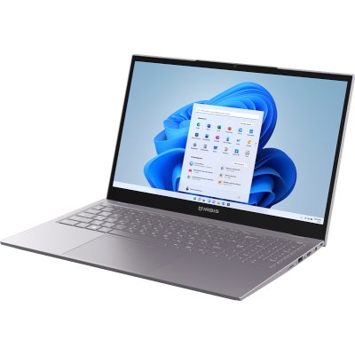 ноутбук Irbis 15NBP3505 Серый