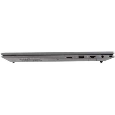 ноутбук Irbis 17NBP4503_G3 Серый