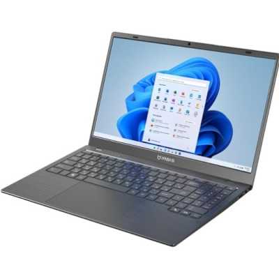 ноутбук Irbis Breeze 15NBC1015G Серый