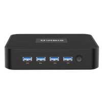 компьютер Irbis Smartdesk IMFPC101 Черный