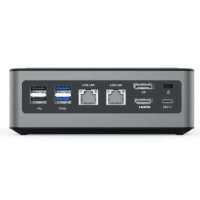 компьютер Irbis Smartdesk IMFPC103 Серый