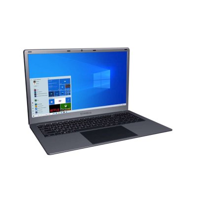 ноутбук Irbis NB291 Серый