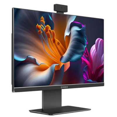 моноблок Irbis Smart AiO 24 24i3D282C.00D Черный