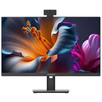 моноблок Irbis Smart AiO 27 S.27i5M3165HC.000 Черный