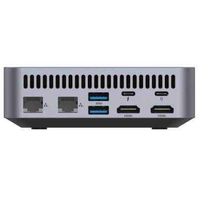 компьютер Irbis Smartdesk ISDC5002PR Серый