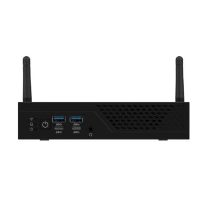 компьютер Irbis Smartdesk Mini PCB518 Черный