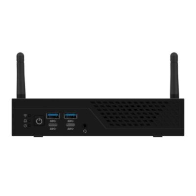 компьютер Irbis Smartdesk Mini PCB519 Черный