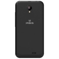 смартфон Irbis SP455 Black черный