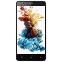 смартфон Irbis SP510 черный