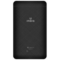 планшет Irbis TZ720