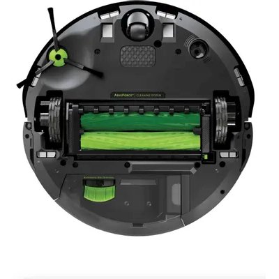 робот-пылесос iRobot Roomba C7+ черный