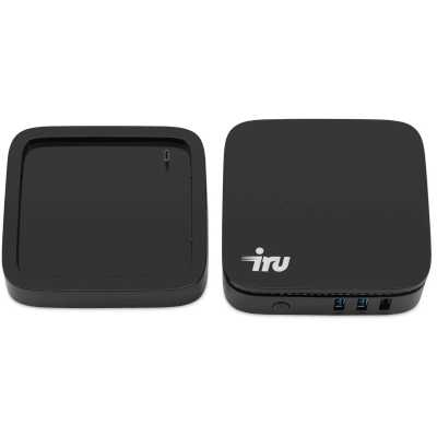 компьютер iRU 110JLCN 1975163 Черный