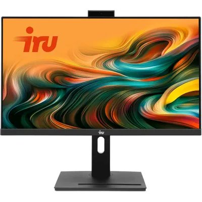 моноблок iRU 23AM 2095271 Черный