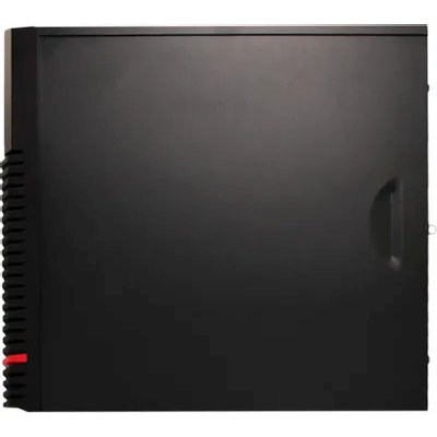 компьютер iRU 310 2007036 Черный