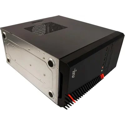 компьютер iRU 310 2007036 Черный