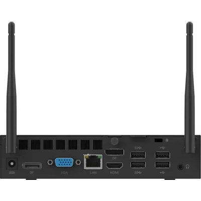 компьютер iRU Tactio 310H6ITF 1975181 Черный