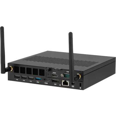 компьютер iRU Tactio 310H6ITF 2122065 Черный