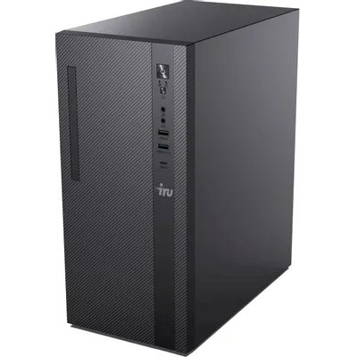 компьютер iRU 310SC MT 1969053 Черный