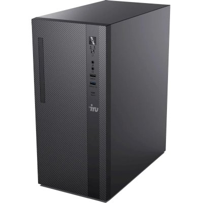 компьютер iRU 310SC MT 1969065 Черный