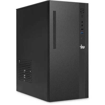 компьютер iRU 310SC MT 2140119 Черный