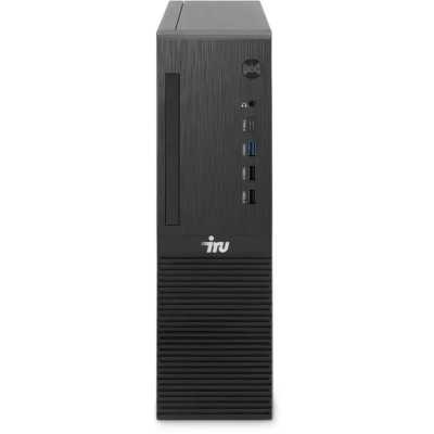 компьютер iRU 310SC SFF 2152519 Черный
