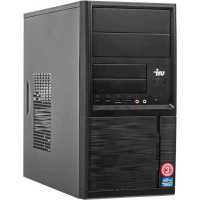 компьютер iRU Corp 313 MT 1179194 Черный