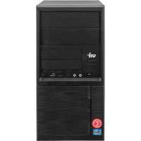 компьютер iRU Corp 313 MT 1394938 Черный