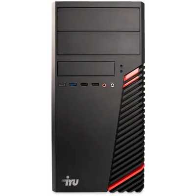компьютер iRU Corp 510 2067132 Черный