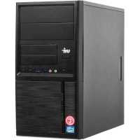 компьютер iRU Corp 510 TWR 1391916 Черный