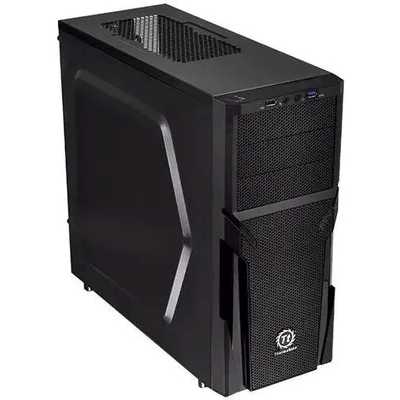 компьютер iRU Corp 527 2020359 Черный
