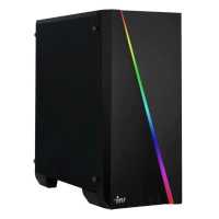 компьютер iRU Game 225 MT 1497809 Черный
