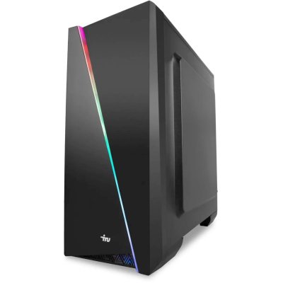 компьютер iRU Game 310H6GE 2000612 Черный
