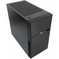 компьютер iRU Game 510B5 1639137 Черный