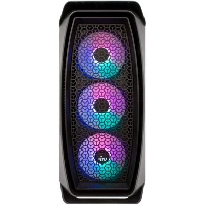 компьютер iRU Game 510B5GMA 1925225 Черный