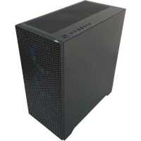 компьютер iRU Game 510B5GP 1701661 Черный