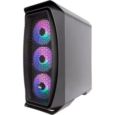 компьютер iRU Game 510B6GMA 1925226 Черный