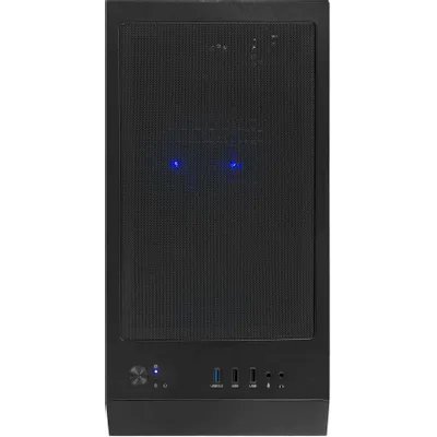 компьютер iRU Game 510B7GM 2058685 Черный