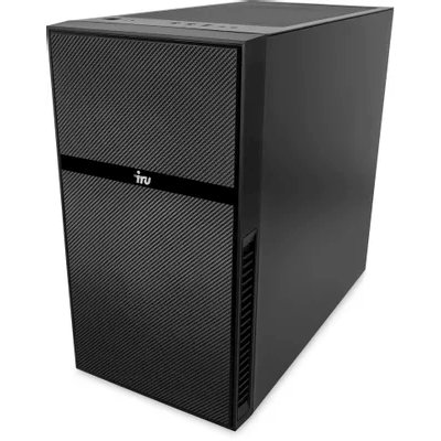 компьютер iRU Game 510B7GM 2059462 Черный