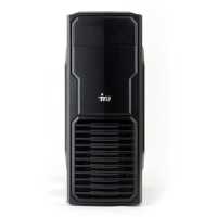 компьютер iRU Game 517 MT 1426740 Черный